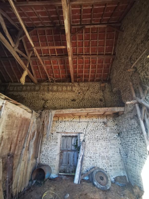 Ferme - 150 m² - 4 pièces