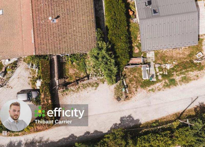 Appartement - 75 m² - 3 pièces