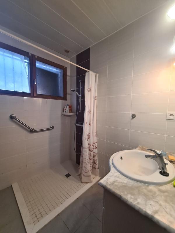 Maison - 126 m² - 7 pièces