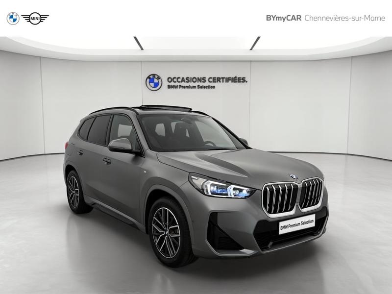 Bmw X1 U11 sDrive 18d 150ch Dkg7 m Sport