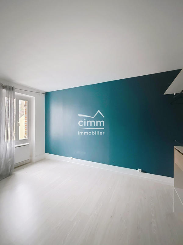 Duplex - 71 m² - 3 pièces