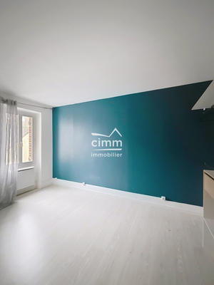 Duplex - 71 m² - 3 pièces