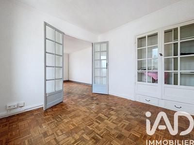 Appartement - 52 m² - 3 pièces