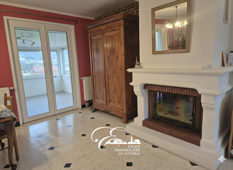 Maison de campagne - 129 m² - 5 pièces