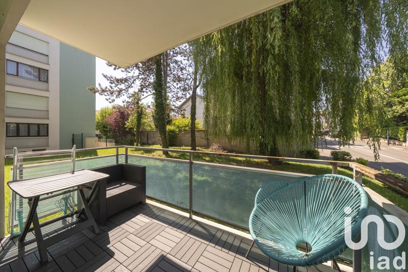 Appartement - 92 m² - 4 pièces