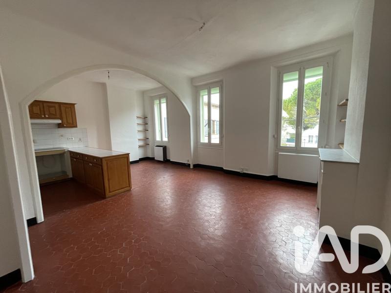 Appartement - 68 m² - 3 pièces