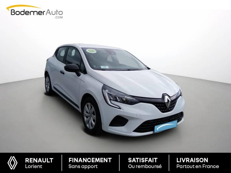 Renault Clio SCe 65 Authentic