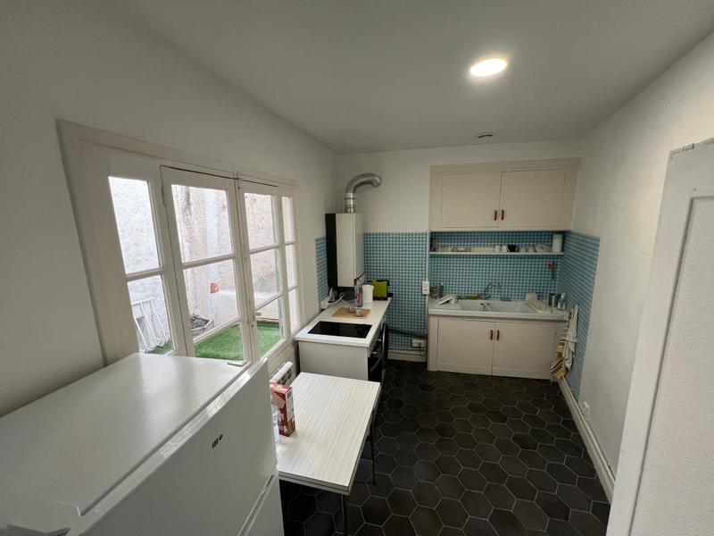 Appartement - 68 m² - 2 pièces