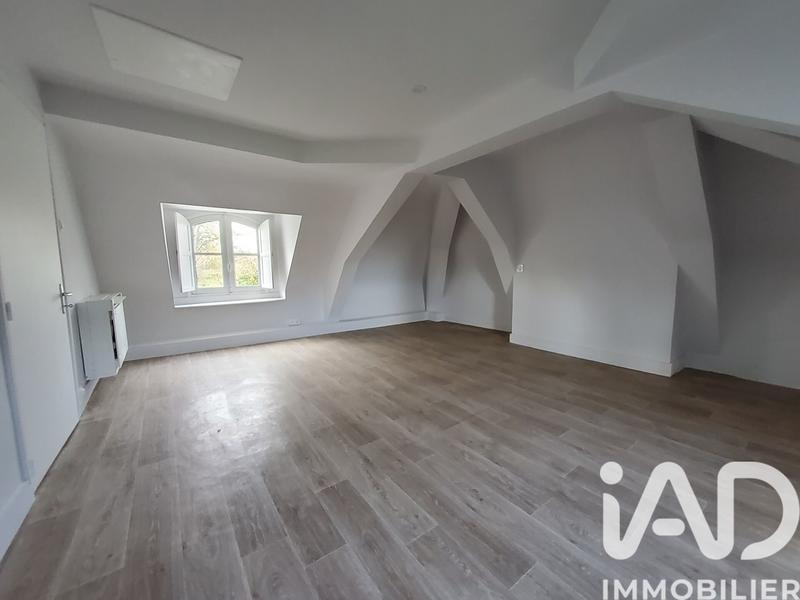 Maison de maîtres - 222 m² - 6 pièces