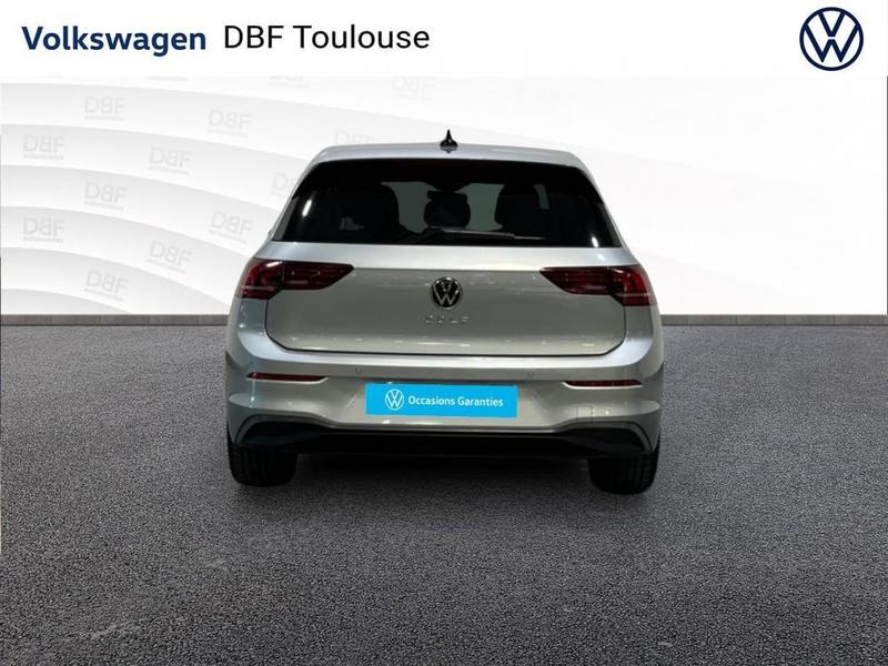 Volkswagen Golf 1.5 Tsi Evo2 116 Bvm6 Vw Edition