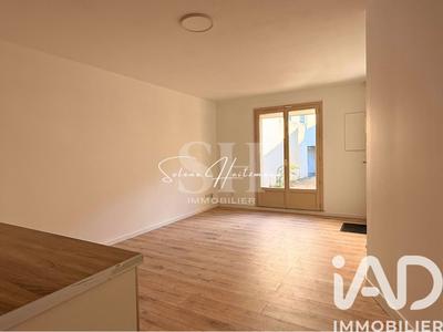 Appartement - 50 m² - 3 pièces