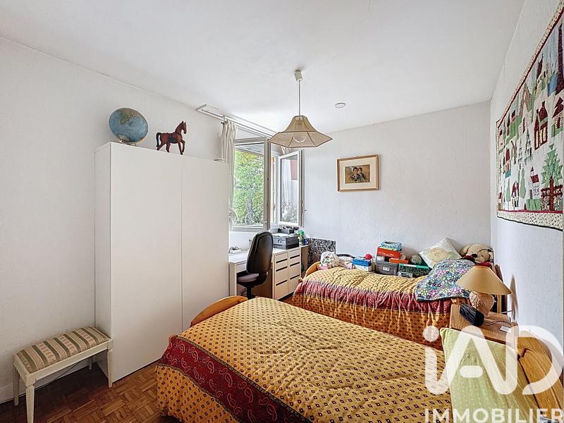 Maison - 73 m² - 4 pièces