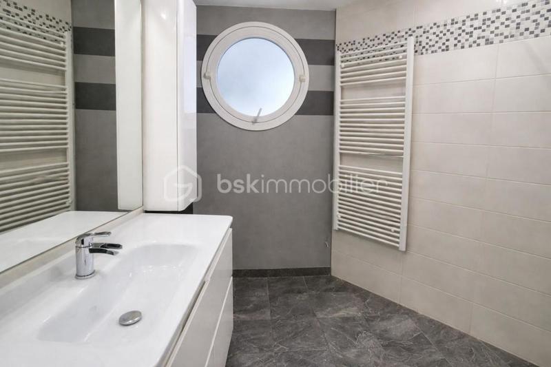 Maison de campagne - 152 m² - 6 pièces