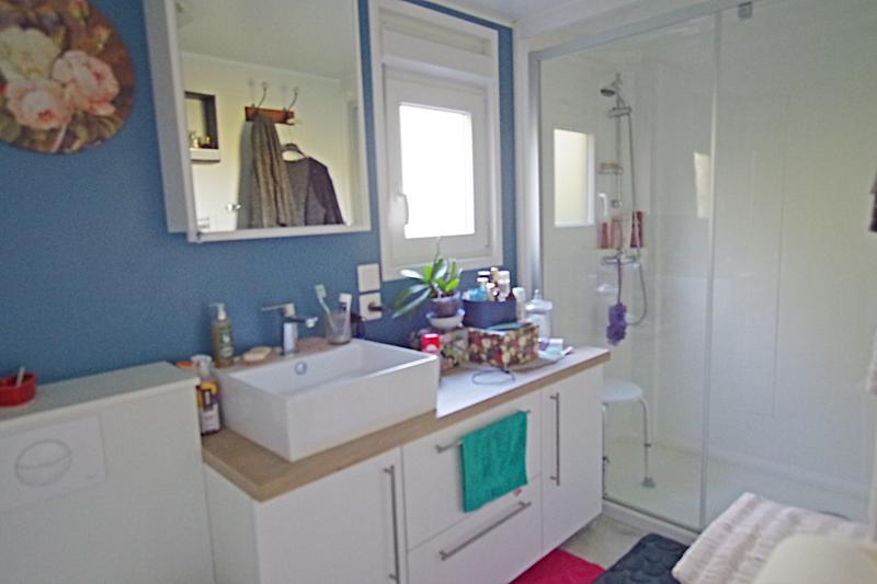 Maison - 96 m² - 4 pièces