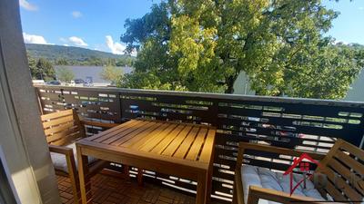 Appartement - 66 m² - 4 pièces