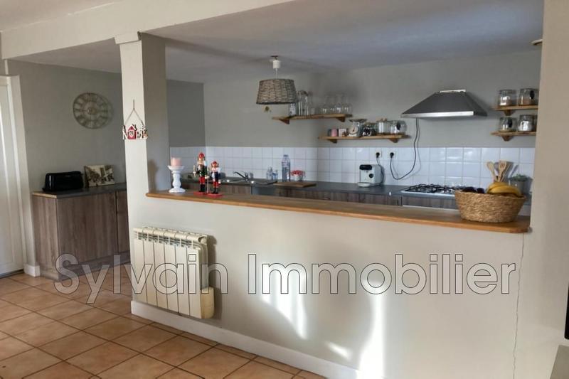 Maison - 112 m² - 4 pièces