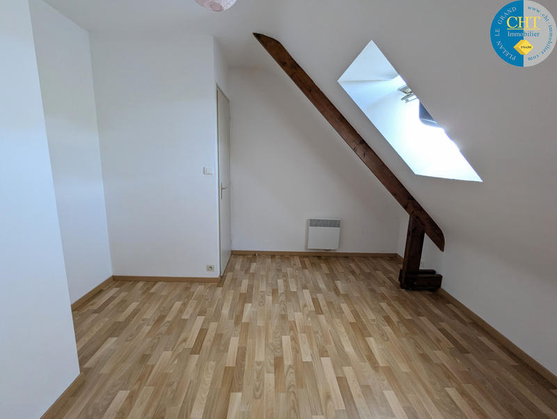Maison - 107 m² - 6 pièces