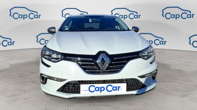 Renault Mégane 1.5 Blue dCi 115 Edc7 Intens - Automatique