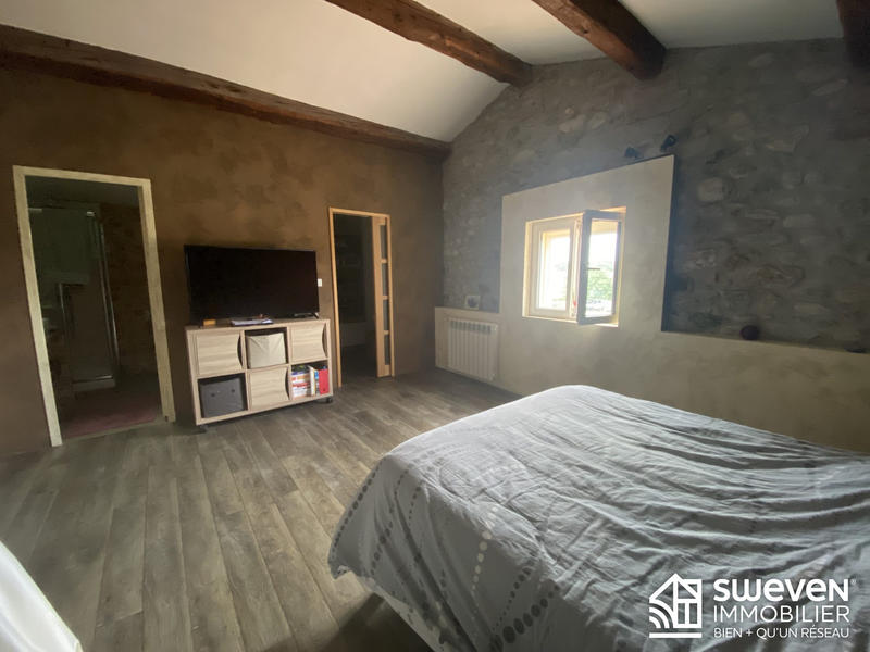 Villa - 155 m² - 6 pièces