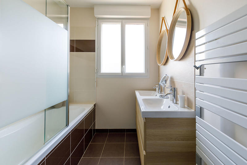 Maison - 78 m² - 4 pièces