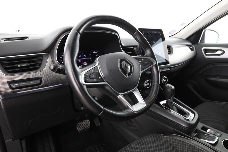 Renault Arkana 1.3 TCe Intens Edc 160 ch