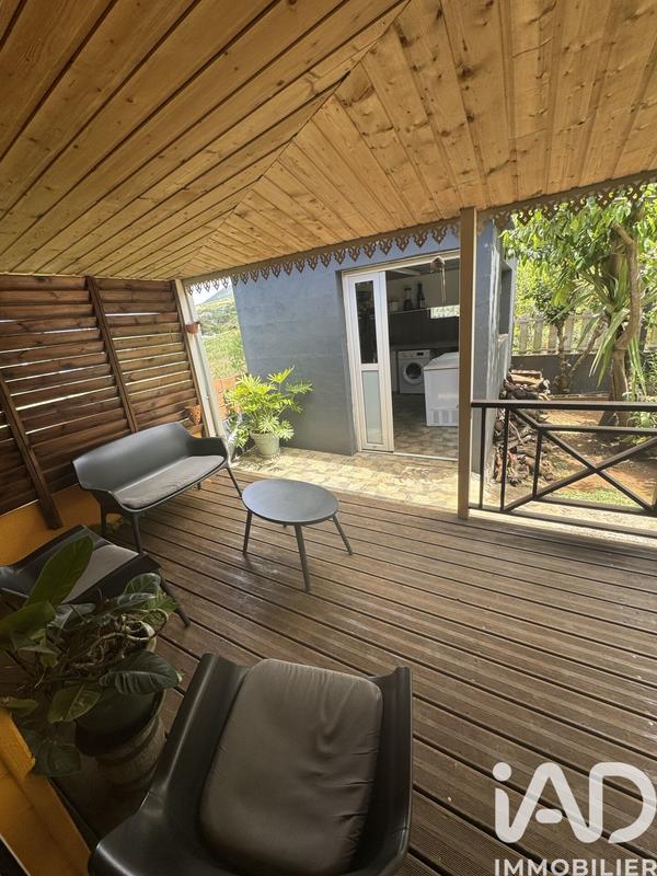 Maison - 251 m² - 7 pièces