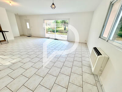 Appartement - 106 m² - 4 pièces