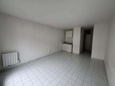 Appartement - 25 m² - 1 pièce