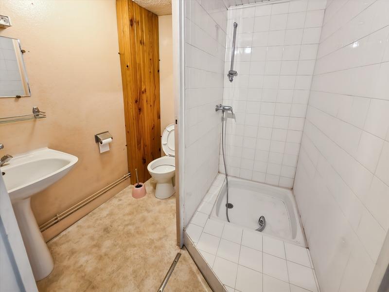 Immeuble - 167 m² - 8 pièces