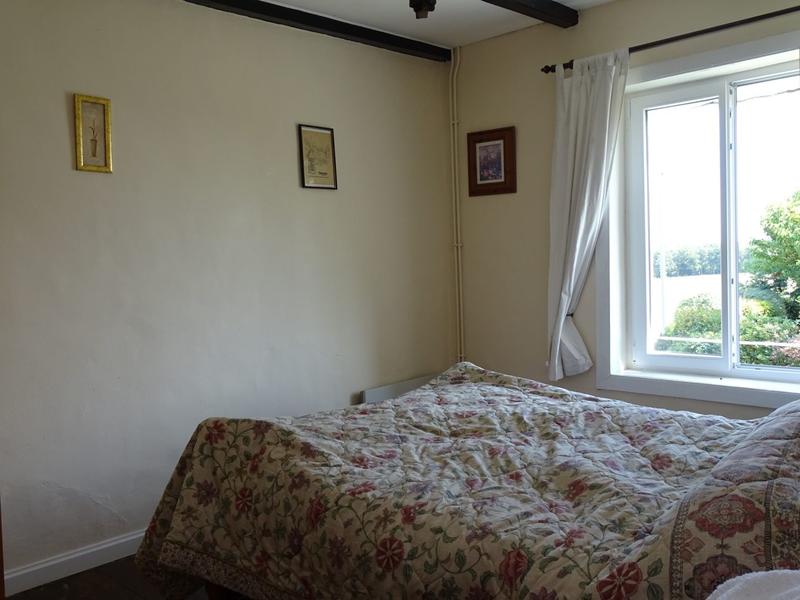 Maison - 83 m² - 5 pièces