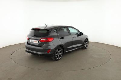 Ford Fiesta 1.0 Flexifuel St-Line 5p 95 ch