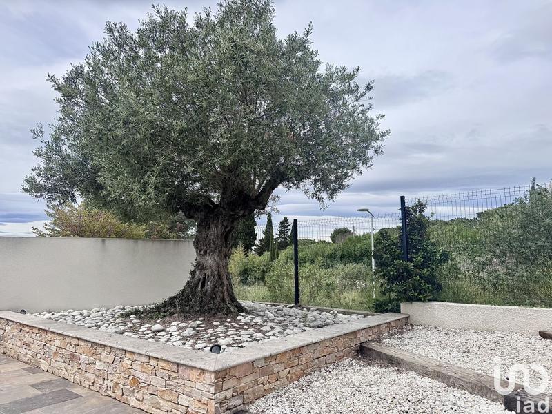 Maison - 225 m² - 5 pièces