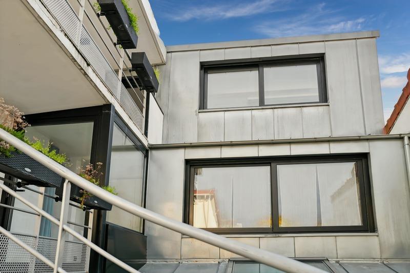 Bureau - 272 m² - 10 pièces