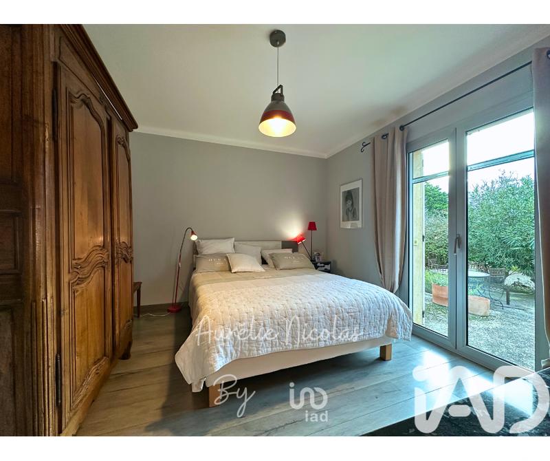 Maison - 160 m² - 5 pièces