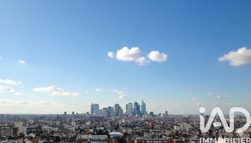 Appartement - 68 m² - 3 pièces