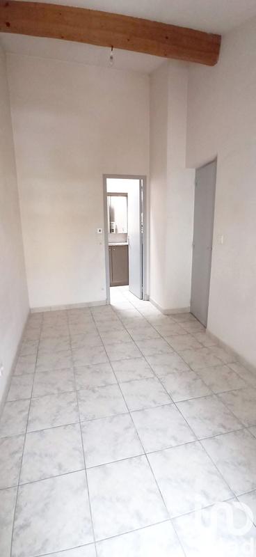 Maison de village - 62 m² - 3 pièces