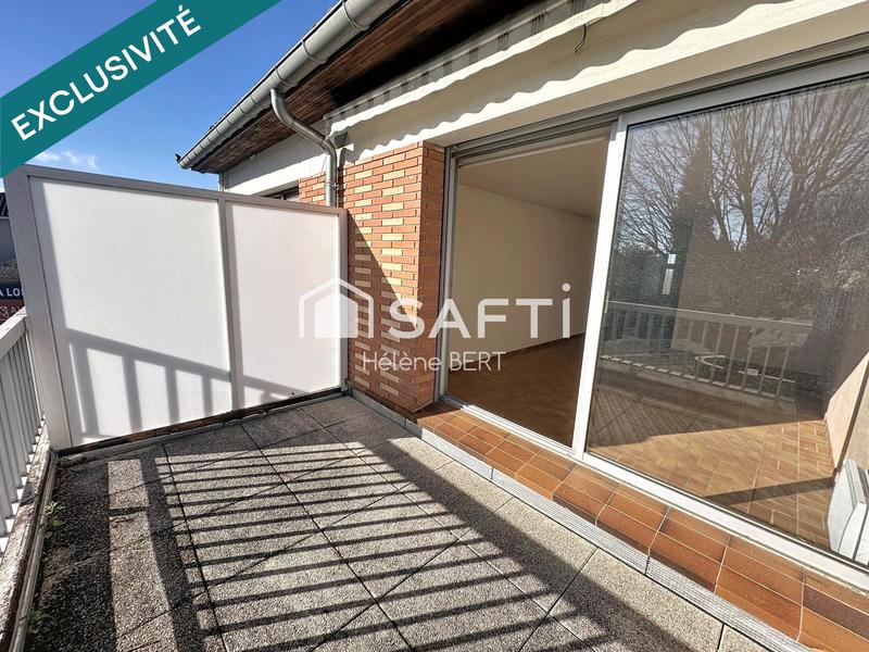 Local commercial - 42 m² - 1 pièce