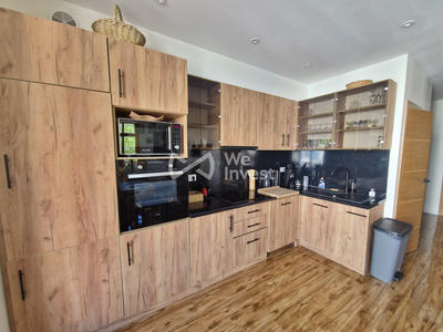 Appartement - 72 m² - 3 pièces