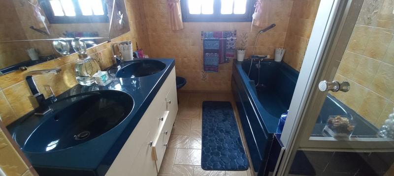 Villa - 170 m² - 5 pièces