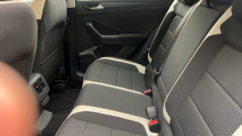 Volkswagen t-Roc I 2.0 Tdi 150 Dsg7 Carat - Automatique