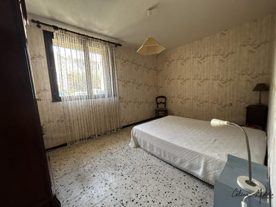 Maison ancienne - 130 m² - 3 pièces