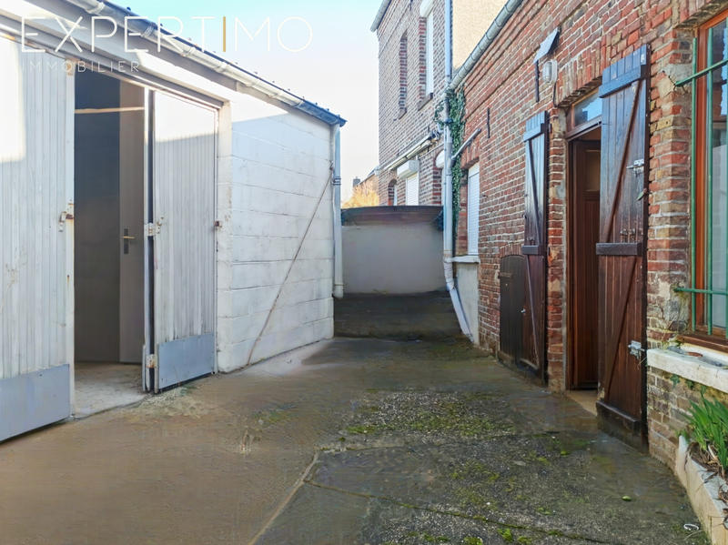 Local commercial - 80 m²