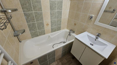 Appartement - 34 m² - 2 pièces