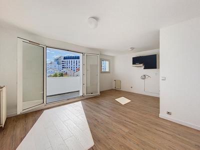 Studio - 31 m² - 1 pièce