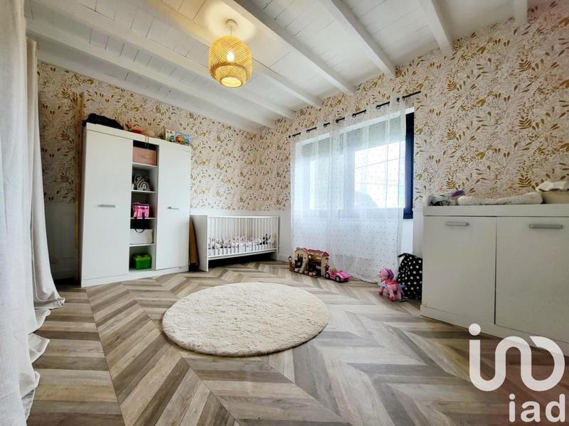 Maison - 179 m² - 5 pièces