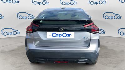 Citroën C4 III E- 136 Feel Pack