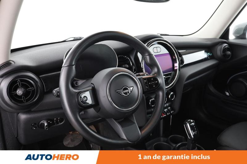 Mini Mini One Edition Camden Bva7 3p 102 ch