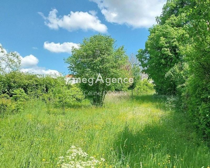 Maison de ville - 1 m² - 7 pièces