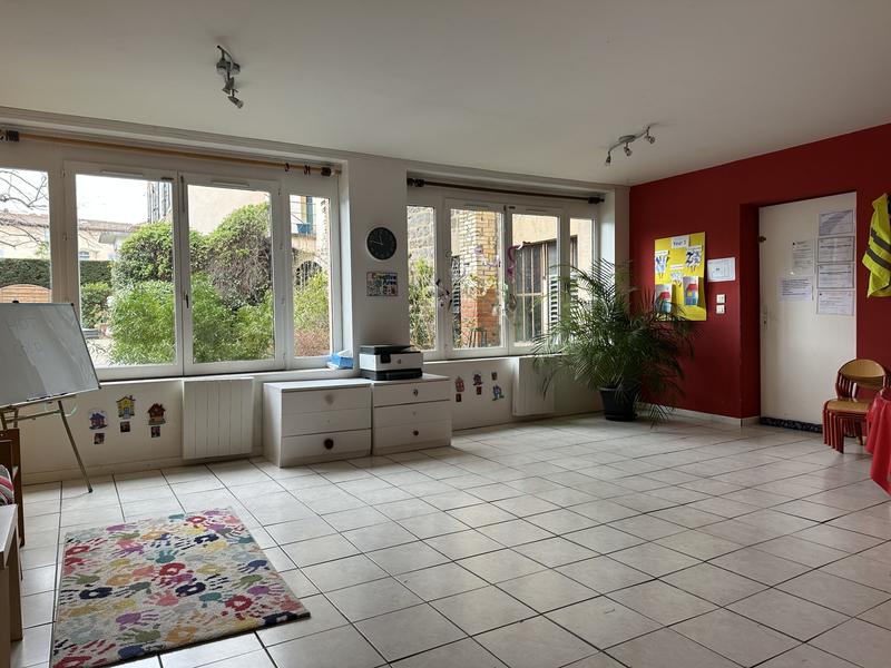 Maison - 301 m² - 11 pièces