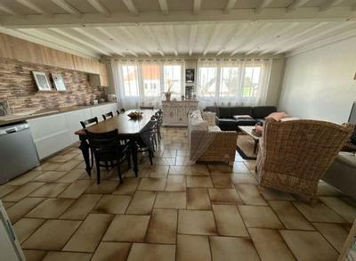 Appartement - 78 m² - 3 pièces